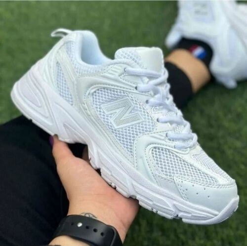 Newbalance 520 white