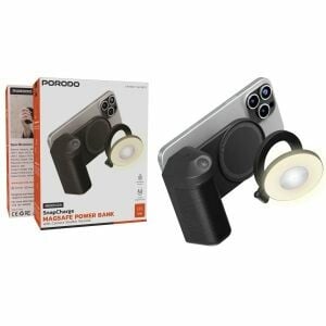 بوربانك بورودو سناب تشارج ماج سيف