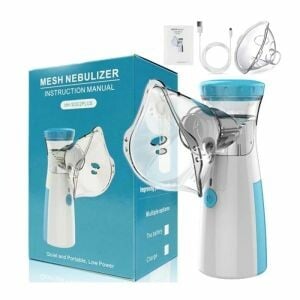 Portable Nebulizer