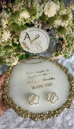 Resin Artist $ Craft