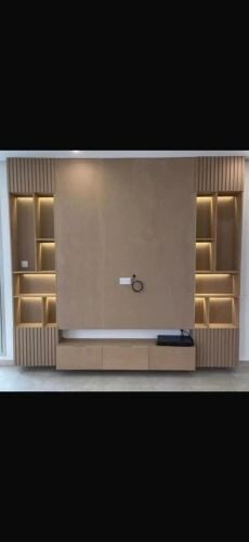 Cabinet's and weardop.