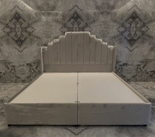 سرير تفصيل و تنذيد 