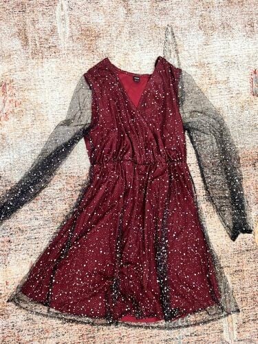dress