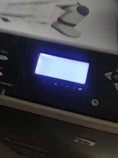 طابعه قطع غيار