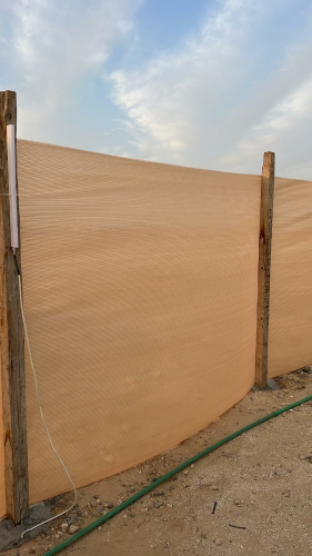 الربيع للخيام و تور