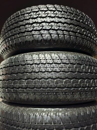 275-65-17,, Bridgeston brand