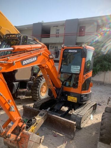 3.5 ton