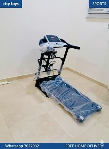Treadmill