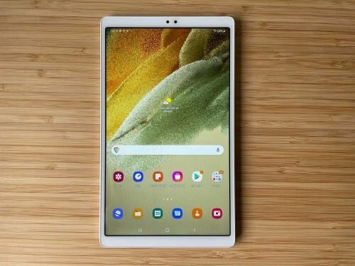 tablet