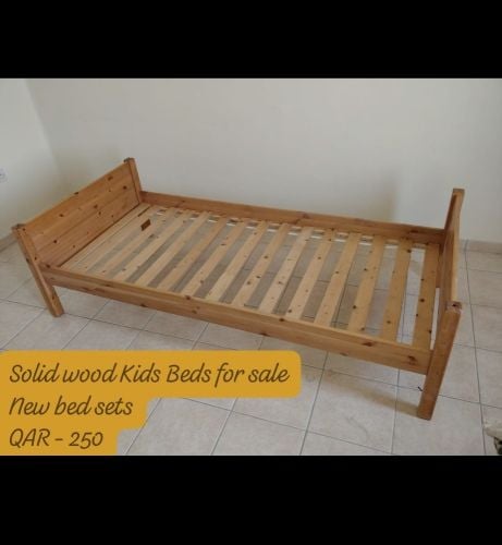 Kids Beds