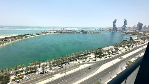 للبيع شقة بالوسيل