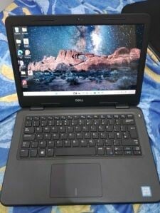 Laptop i5 Gen 8