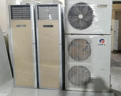 مكيف جري سبليت أرضي ٣.٥ طن للبيع