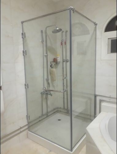 فصيل مطابخ المنيومتفصيل أبواب ودر