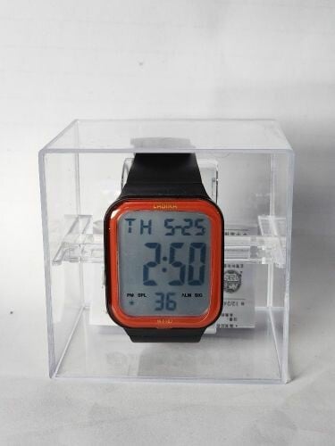 hand watch