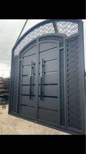 Gate for House