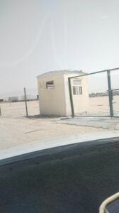 ارض فضاء مسورة الكرعانة