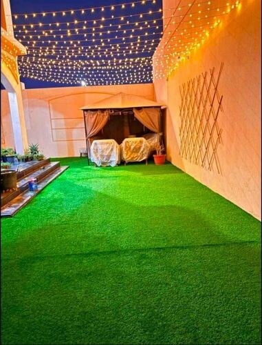 بيع سجاد العشب