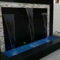 عمل ديكور حدائق 
