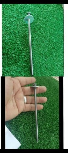 مسمار تثبيت للعشب