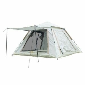 Green Lion GT-6 Camping Tent