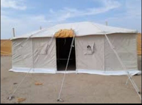 فك وتركيب ونقل المخيمات