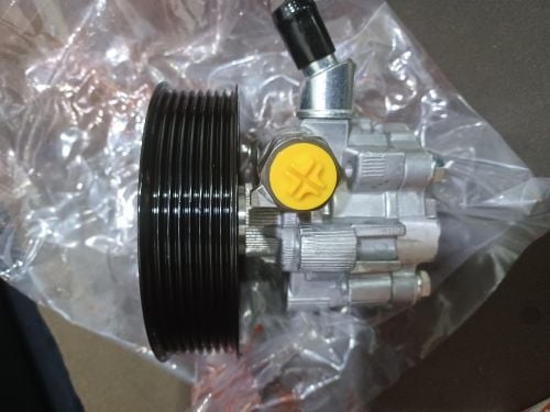 power pump