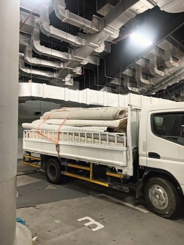 pickup for ren tmazda daina truck