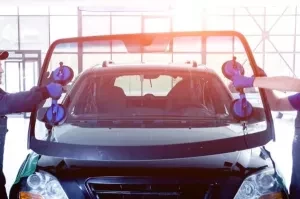 windshield glass available 