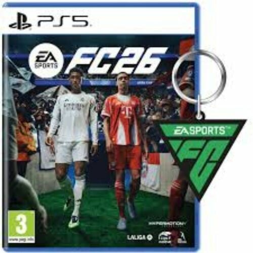 fc26 ps5