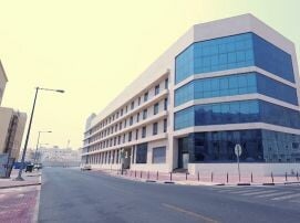 شقق فندقية الايجار في السد