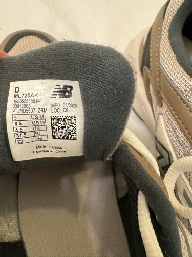 new balance shoes 