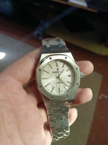 Audemars Piget