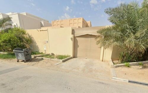 للبيع بيت دورين بام عبيريه 