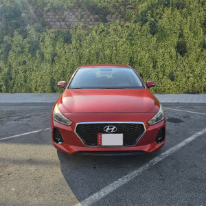 Hyundai I 30