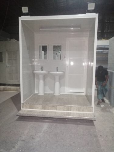 Toilet 3/2