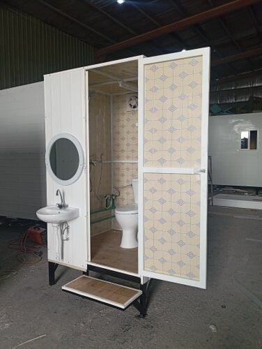 New toilets  for sell