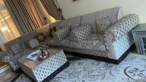 sofa