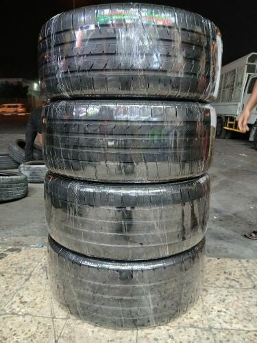 245/40/ZR19.Zetum Brand