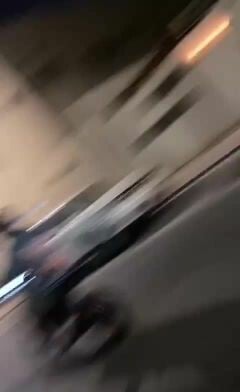 سكوتر وحشششش 
