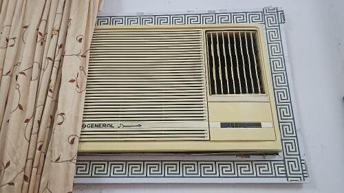 General Ac