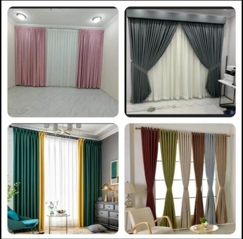 تفصيل وتنجيد كنب وستائر