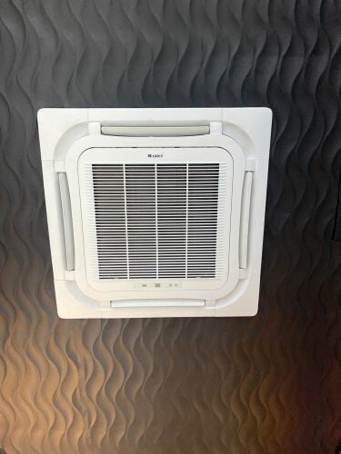 مكيف كاسيت من جري 