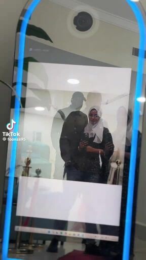 مرايه تصوير