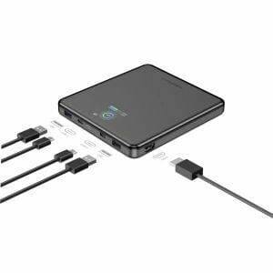 بوربانك باورولوجي فولت ستريم