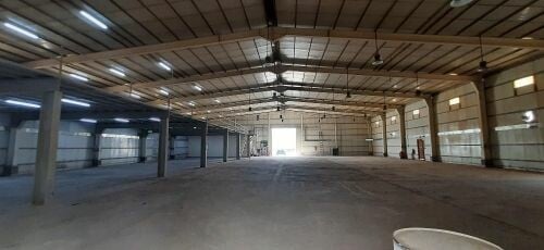 Carpentery 2000M In Birkat