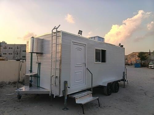 مطبخ الكرفان 3/6.25