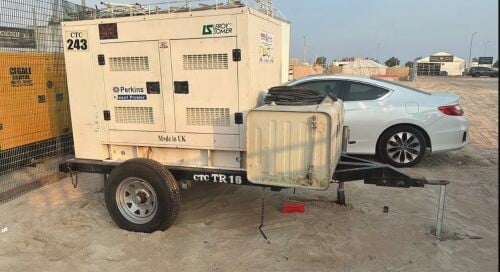 Generator