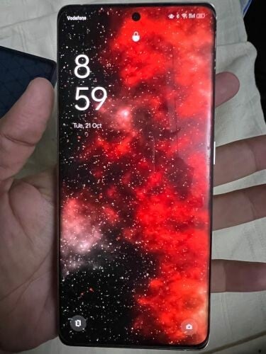 Oppo Find 6X 5G