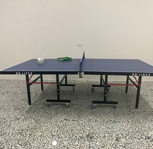 كرة الطاولة